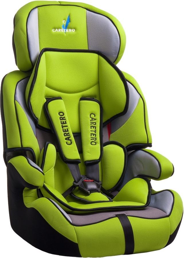 Autosedačka CARETERO Falcon Varianta: New blue 2016 - modrá - obrázek 11