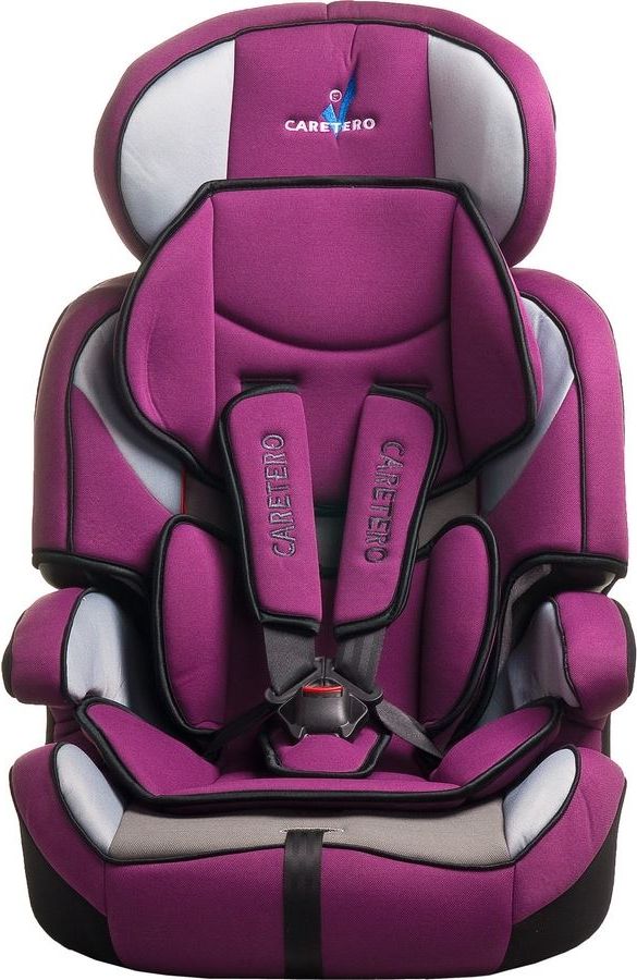 Autosedačka CARETERO Falcon Varianta: New blue 2016 - modrá - obrázek 26
