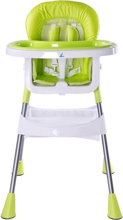 Jídelní židlička CARETERO Pop Varianta: magenta - růžová - obrázek 16
