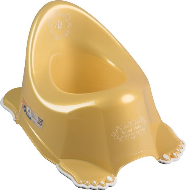 Protiskluzový nočník Tega Baby Teddy Bear White Perl 2018 - obrázek 15