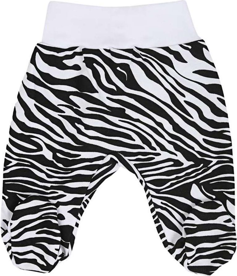 Kojenecké polodupačky New Baby Zebra&nbsp;-&nbsp;86 (12-18m) - obrázek 1