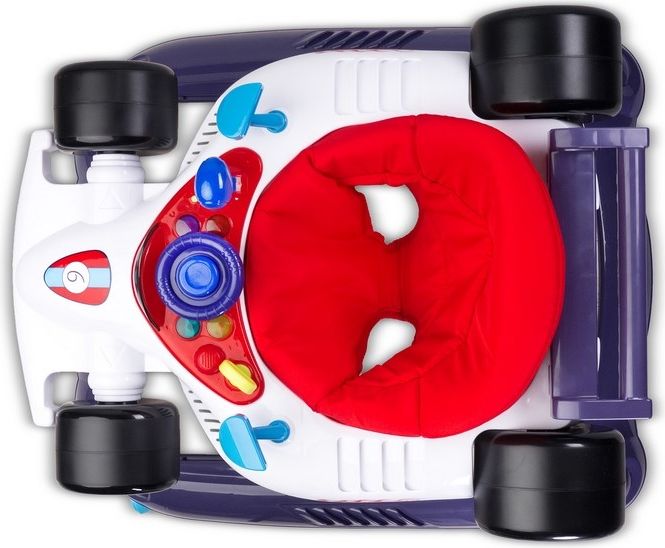 Dětské chodítko Toyz Speeder Varianta: green - zelená - obrázek 32