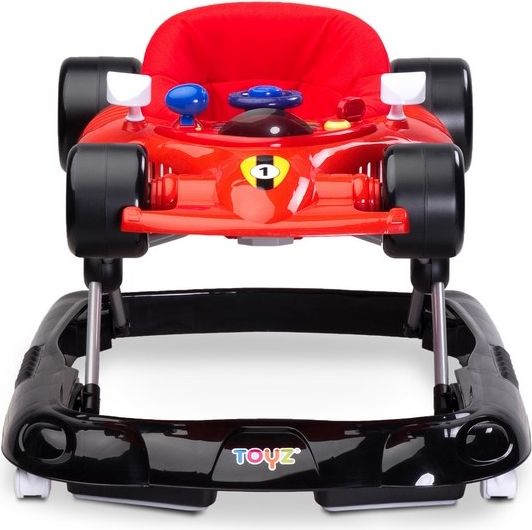 Dětské chodítko Toyz Speeder Varianta: green - zelená - obrázek 37
