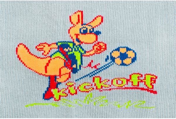 Bavlněné punčocháče New Baby šedé play&nbsp;-&nbsp;128 (7-8 let) - obrázek 32