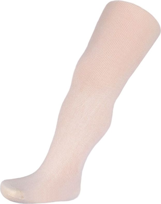 Bavlněné jednobarevné punčocháče New Baby šedé&nbsp;-&nbsp;152 (11-12r) - obrázek 5