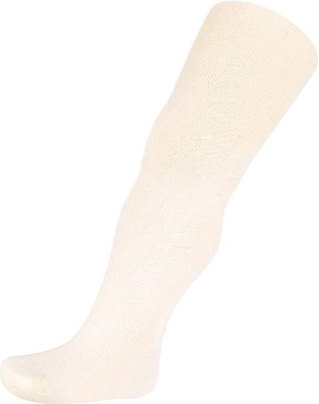 Bavlněné jednobarevné punčocháče New Baby šedé&nbsp;-&nbsp;152 (11-12r) - obrázek 6