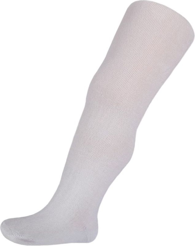 Bavlněné jednobarevné punčocháče New Baby šedé&nbsp;-&nbsp;152 (11-12r) - obrázek 15