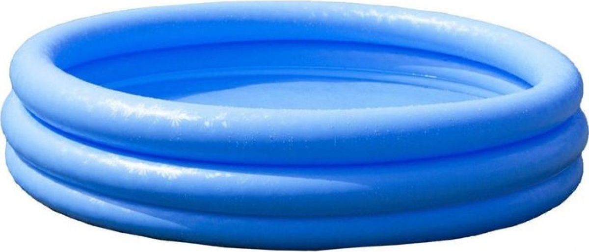 INTEX 59416 Crystal Blue 114x25cm - obrázek 1