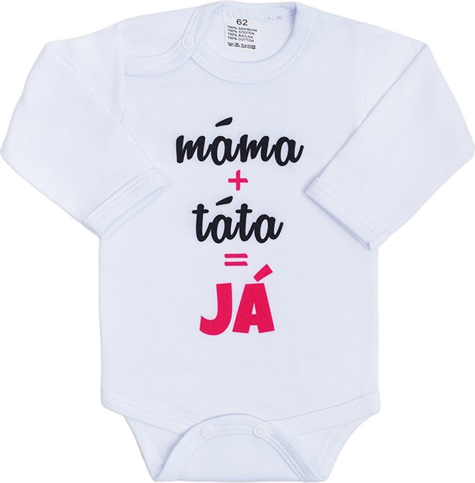 Body s potiskem New Baby Halloween&nbsp;-&nbsp;62 (3-6m) - obrázek 38