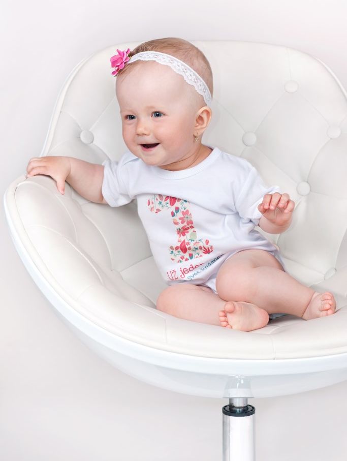 Body s potiskem New Baby Halloween&nbsp;-&nbsp;62 (3-6m) - obrázek 98