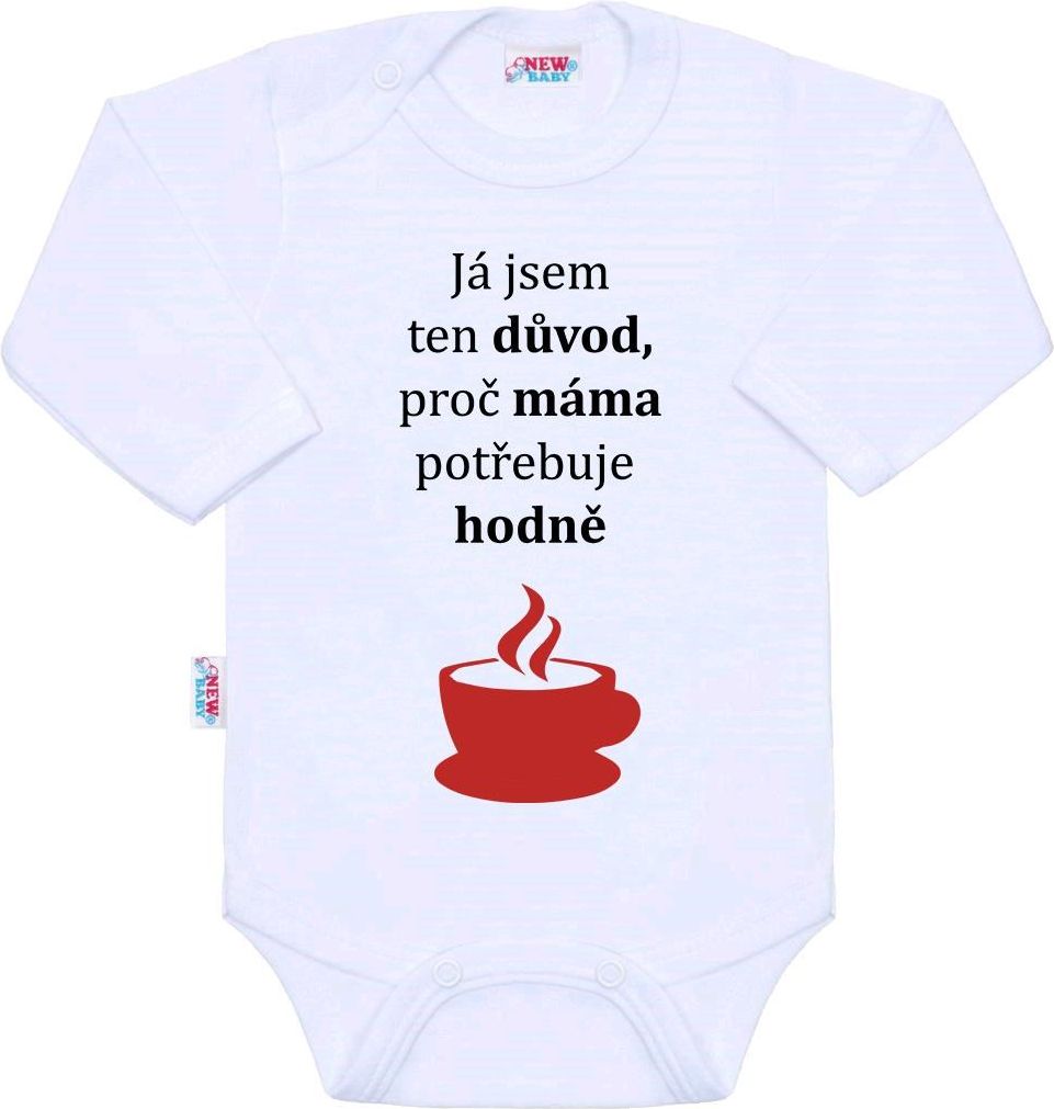 Body s potiskem New Baby Halloween&nbsp;-&nbsp;62 (3-6m) - obrázek 331