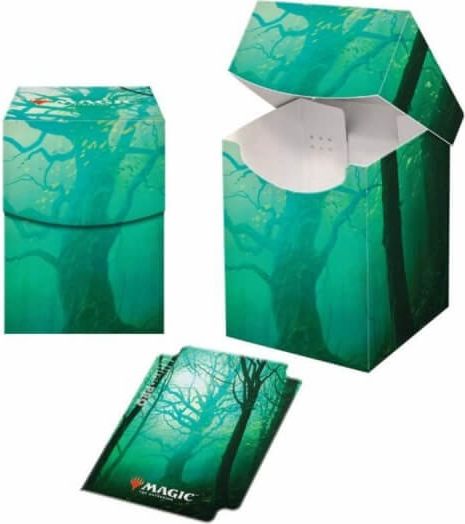 UltraPro Krabička na karty - Unstable Forest - obrázek 1