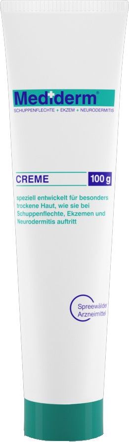 Mediderm Krém 100 g - obrázek 1