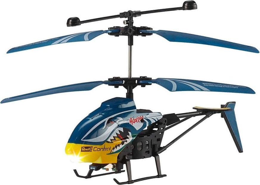 Revell RC vrtulník 23892 - Roxter - obrázek 1