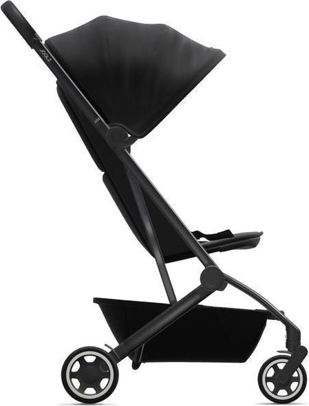 Joolz Aer Refined black 2020 - obrázek 1