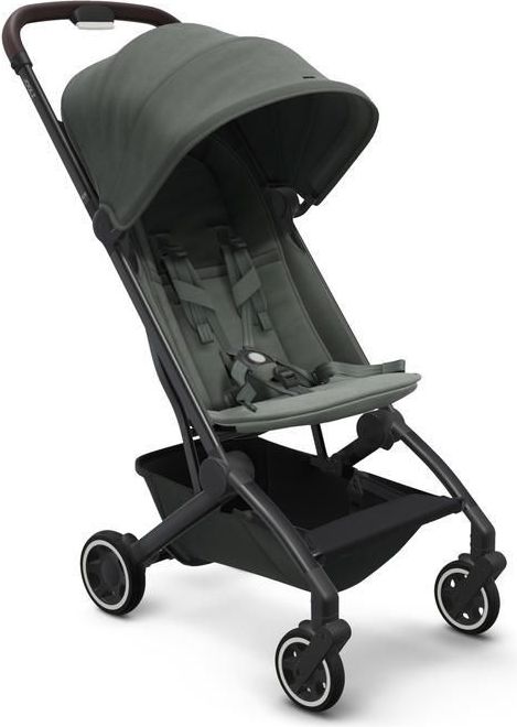 Joolz Aer Elegant blue 2020 - obrázek 2