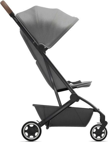 Joolz Aer Delightful Grey 2020 - obrázek 1