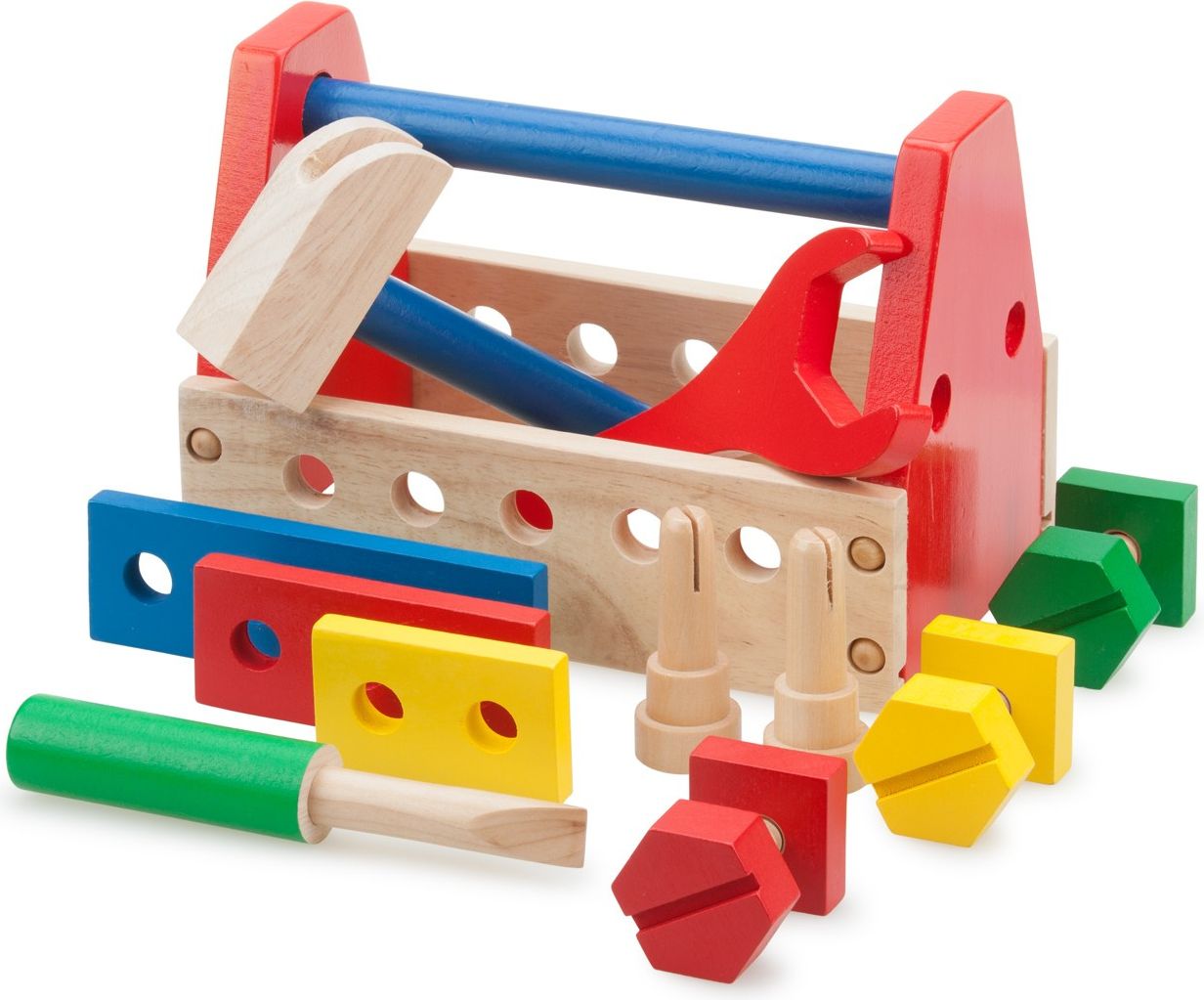 New Classic Toys Sada nářadí - obrázek 1