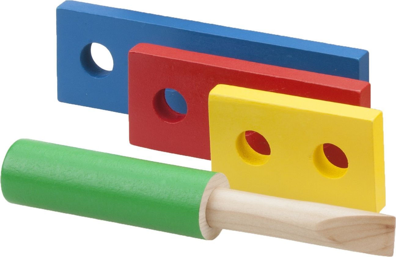New Classic Toys Sada nářadí - obrázek 4