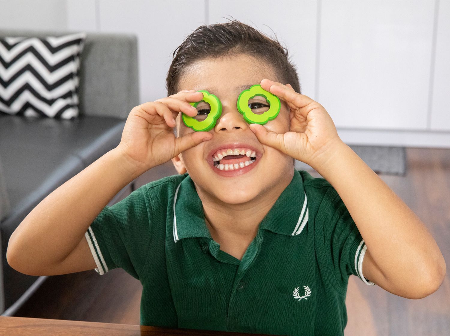New Classic Toys Pizza set - obrázek 3
