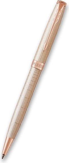 Parker Sonnet Silver PGT kuličková tužka 1502/5231487 - obrázek 1