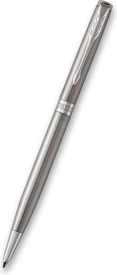 Parker Sonnet Stainless Steel CT kuličková tužka Slim 1502/5231513 - obrázek 1