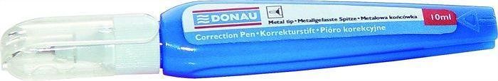 Korekční pero, 10ml, DONAU - obrázek 2