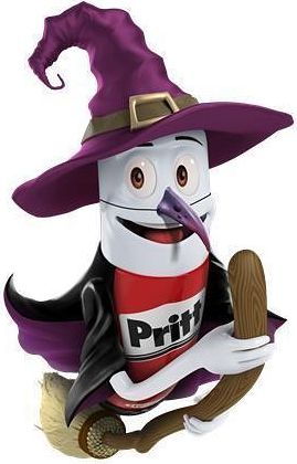 Lepicí tyčinka "Pritt", 22g, HENKEL - obrázek 2