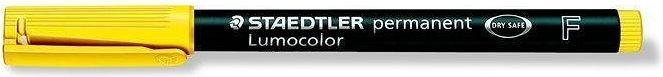 Staedtler Lumocolor 318 Žlutá - obrázek 1