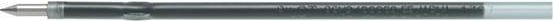Náplň do kuličkového pera "Super Grip G/Rexgrip", černá, 0,27 mm, pro pera se stiskacím mechanismem, - obrázek 1