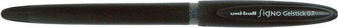 UNI UM 170 černý - gelové pero - obrázek 1