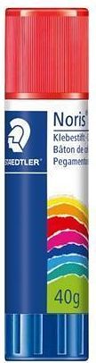 Staedtler Noris Club lepidlo tyčinka 40g - obrázek 2