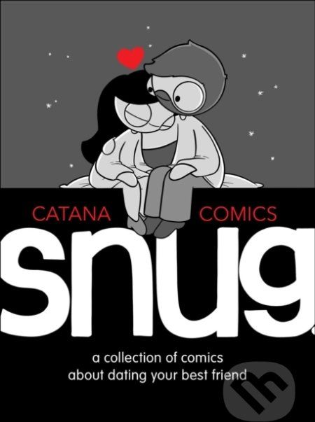 Snug - Catana Chetwynd - obrázek 1