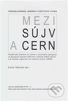 Československá jaderná a částicová fyzika - Emílie Těšínská - obrázek 1