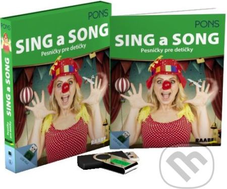 Sing a Song - Raabe - obrázek 1