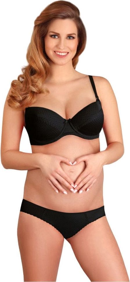 Gemini Podprsenka pro kojící ženy model 82389 Lupo Line 65E - obrázek 1