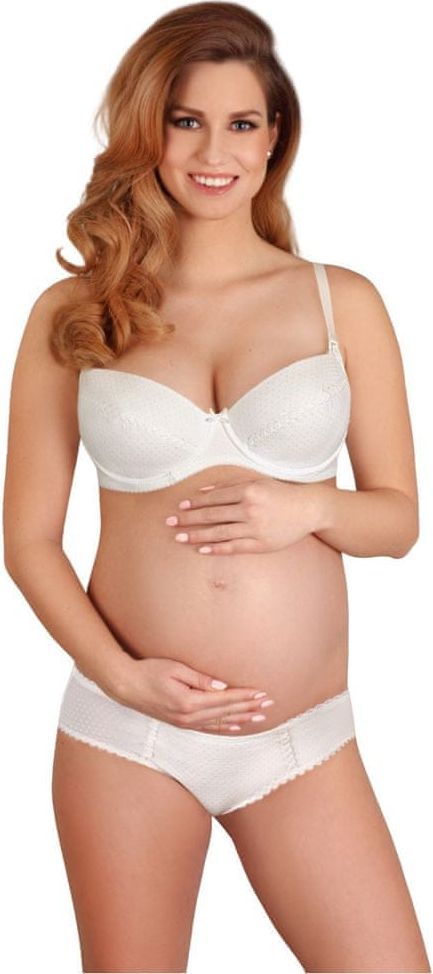 Gemini Podprsenka pro kojící ženy model 75187 Lupo Line 70D - obrázek 1