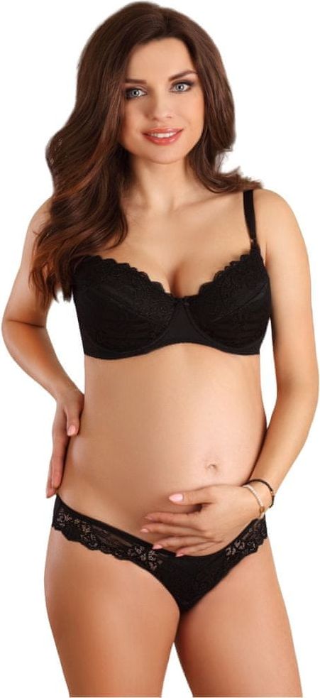 Gemini Podprsenka pro kojící ženy model 59858 Lupo Line 65F - obrázek 1
