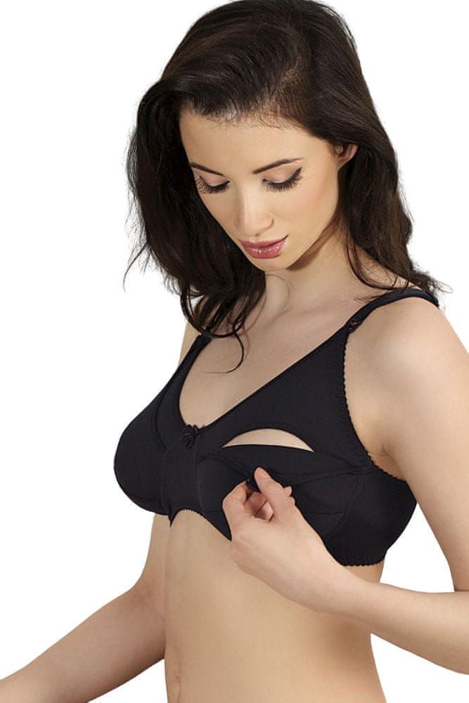 Jarpol Podprsenka pro kojící ženy model 116628 Jarpol 95F - obrázek 1