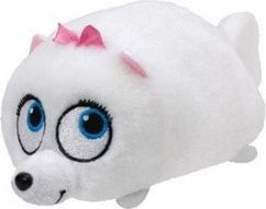 Teeny Tys The Secret life of Pets Gidget 10 cm - obrázek 1