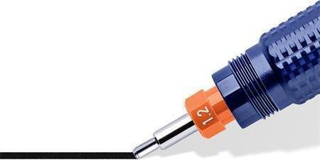 Technické pero "Mars Matic", 1,2 mm, STAEDTLER - obrázek 1