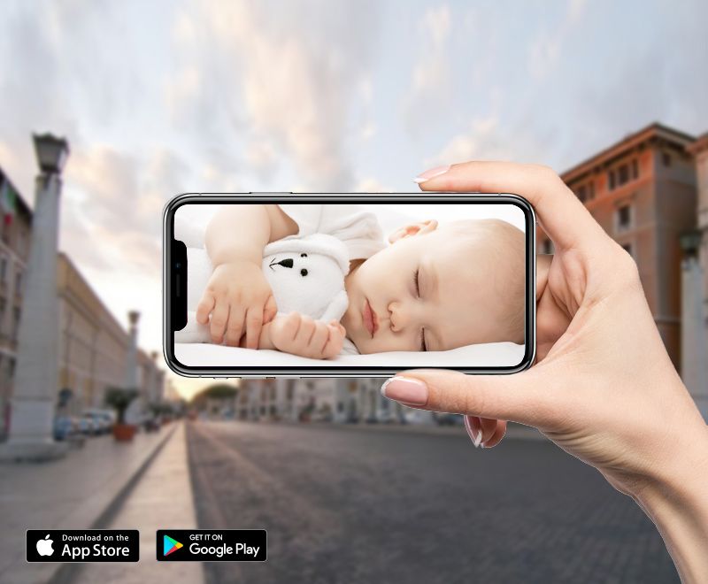 LUVION® GRAND ELITE 3 CONNECT PLUS - obrázek 2