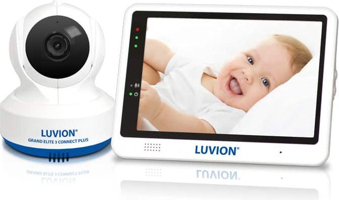LUVION® GRAND ELITE 3 CONNECT PLUS - obrázek 7