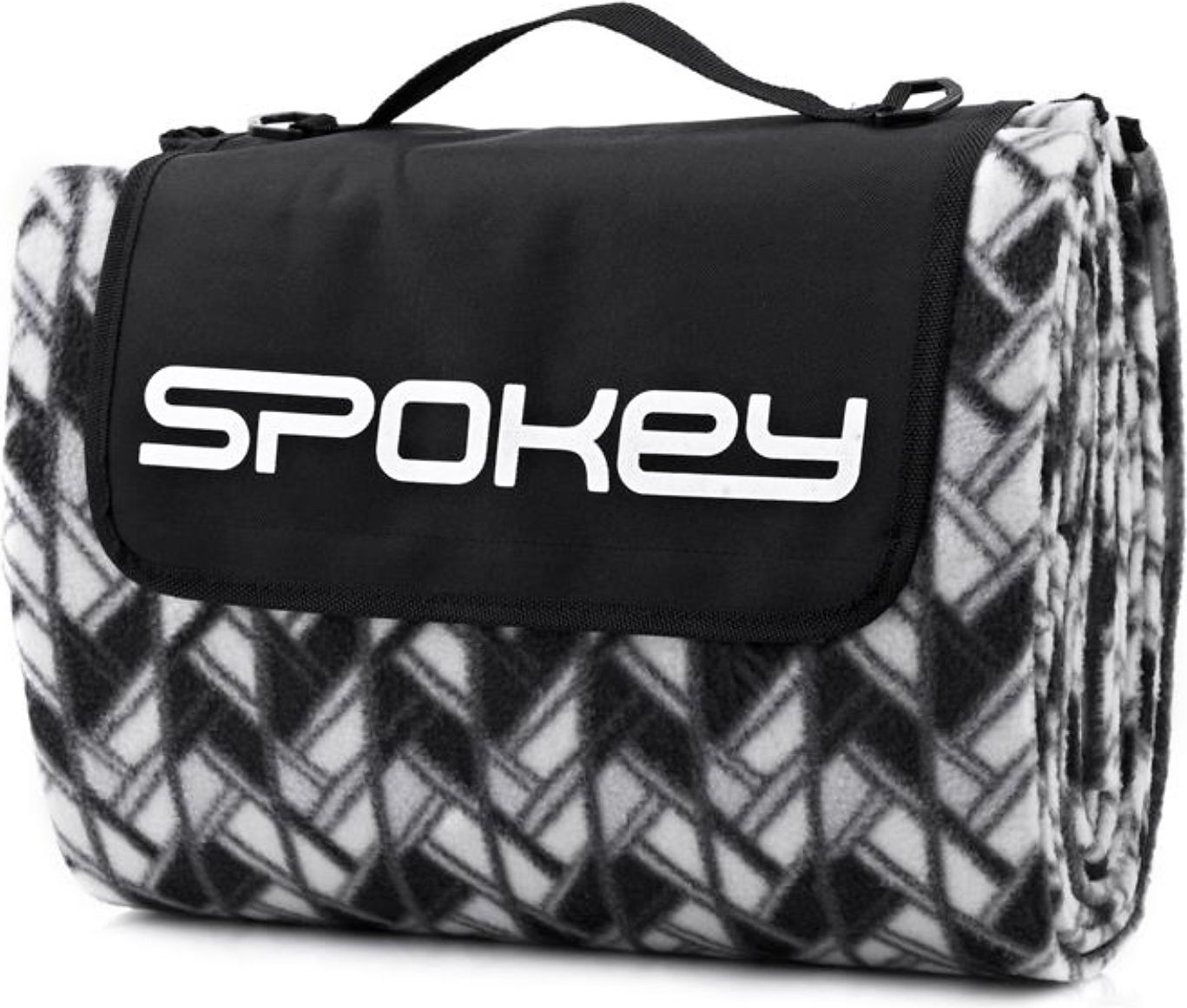 Spokey pikniková deka Picnic Etno - obrázek 2