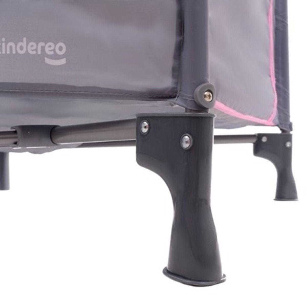Ourbaby Comfort Plus Pink-Grey růžová šedá - obrázek 9