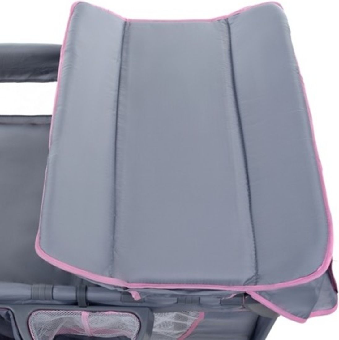 Ourbaby Comfort Plus Pink-Grey růžová šedá - obrázek 10