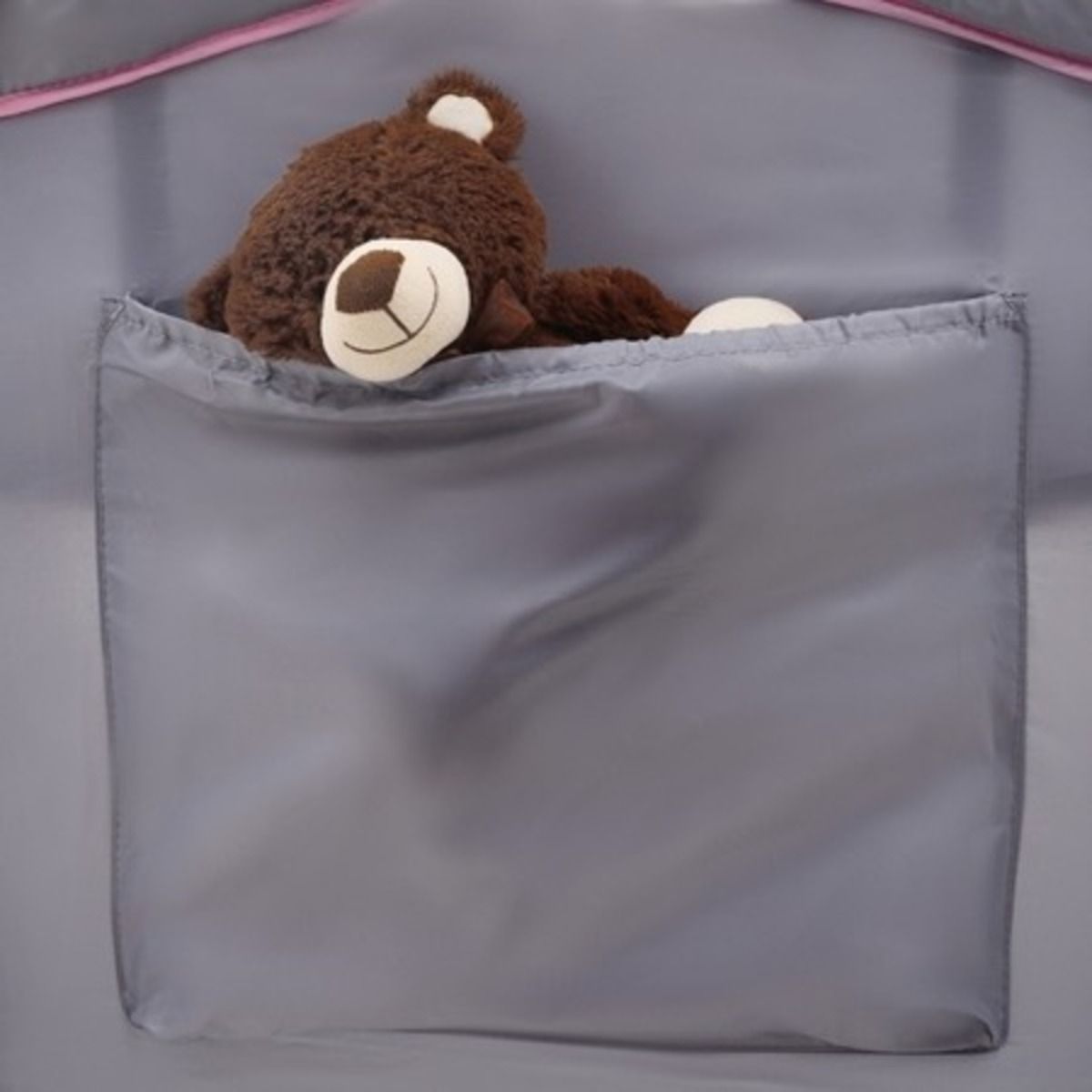 Ourbaby Comfort Plus Pink-Grey růžová šedá - obrázek 13