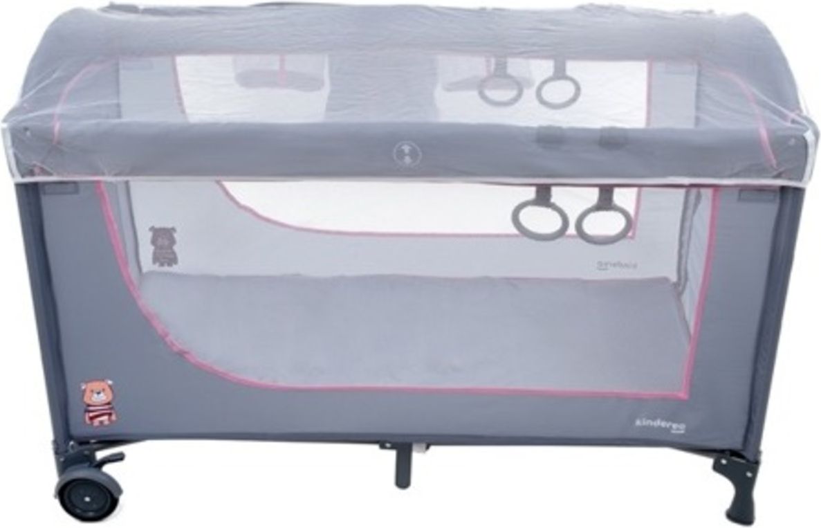 Ourbaby Comfort Plus Pink-Grey růžová šedá - obrázek 15