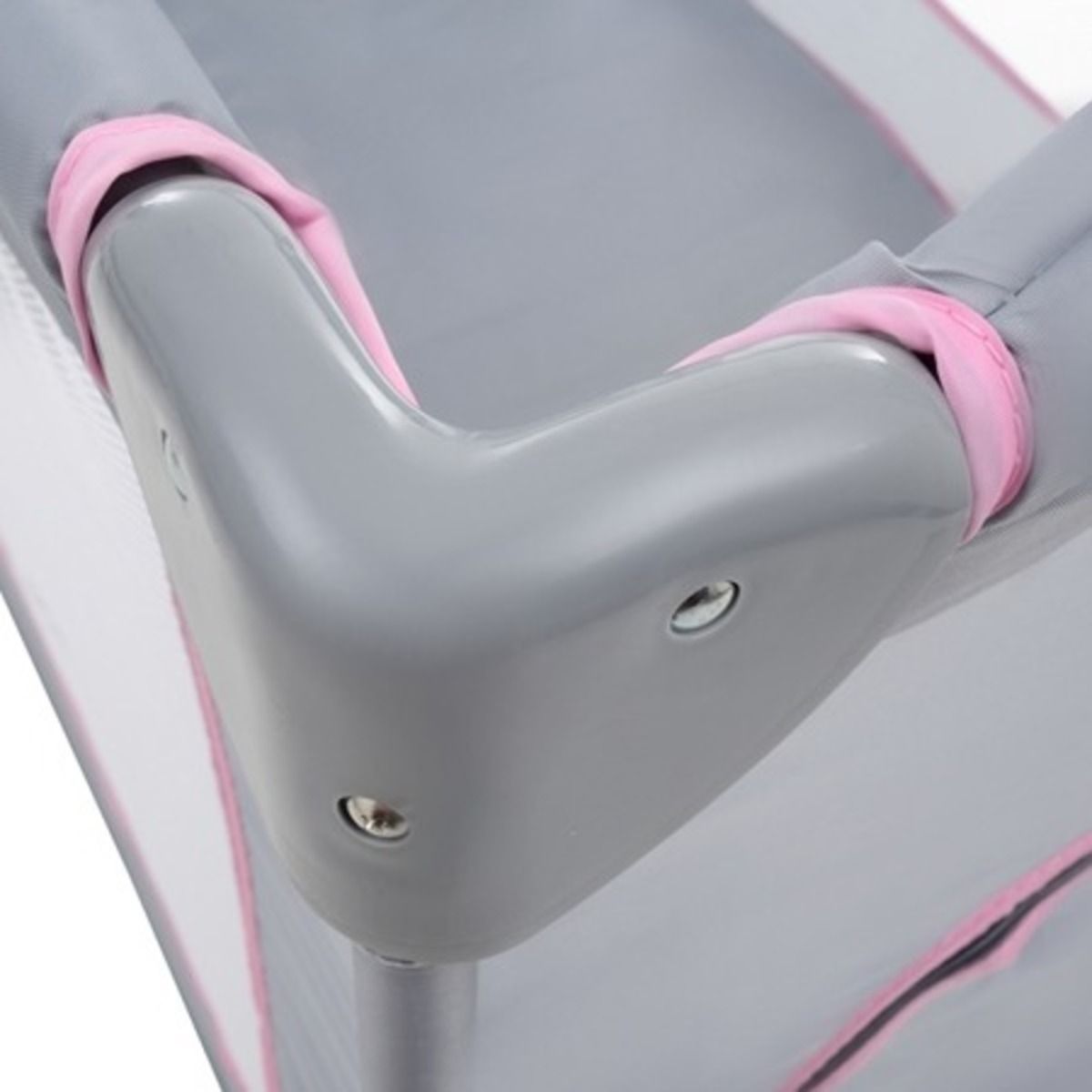 Ourbaby Comfort Plus Pink-Grey růžová šedá - obrázek 18