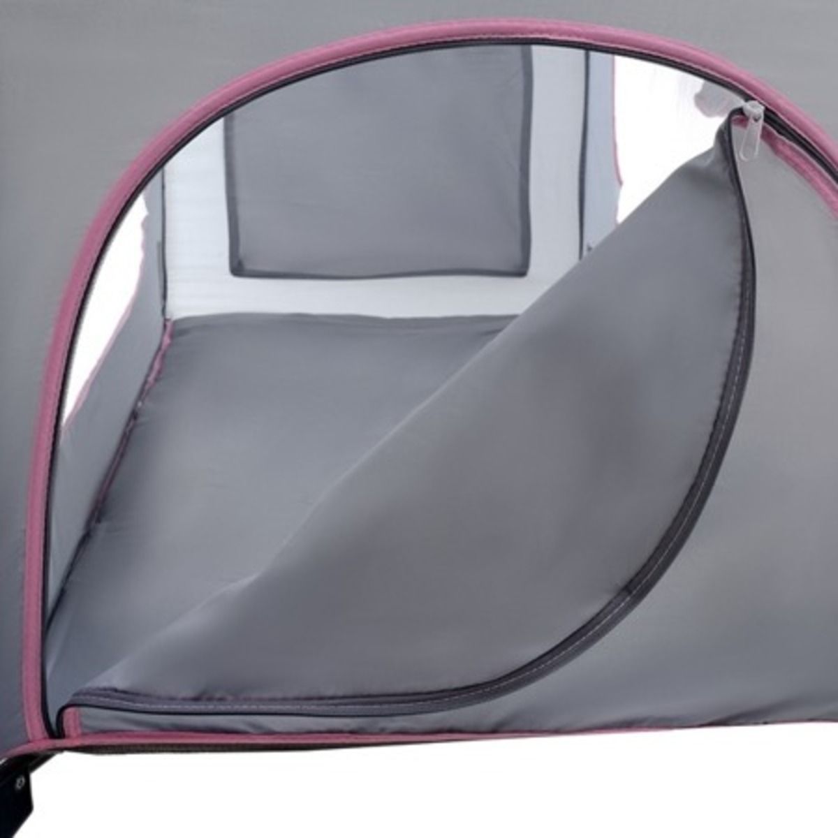 Ourbaby Comfort Plus Pink-Grey růžová šedá - obrázek 19